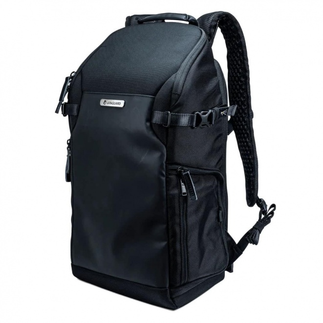 Vanguard VEO Select 46BR BK Slim Backpack Black